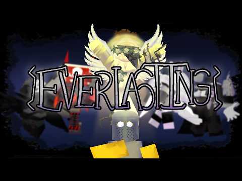 Die of Death | EVERLASTING LMS [FANMADE VISUALIZER] (Mastery Skins)