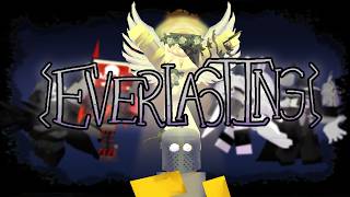Cover art for EVERLASTING | Die Of Death