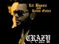 Lil Boosie Crazy Remix Ft Kevin Gates