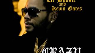 Lil Boosie   Crazy Remix Ft   Kevin Gates