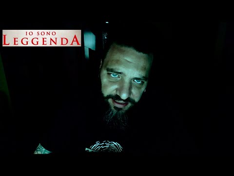 Patreon: Io sono leggenda (2007) di Francis Lawrence - Minirece richiesta da  Sarah