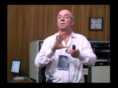 1st Joint Meeting Brazil - Italy in Mathematics - José Alberto Cuminato