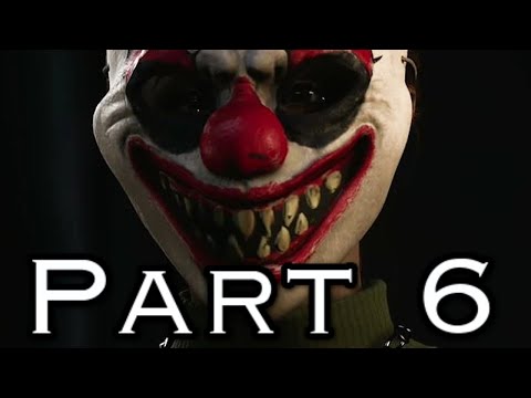 The Quarry Walkthrough Gameplay Part 6 - The Grocery Store - (Xbox Series X)