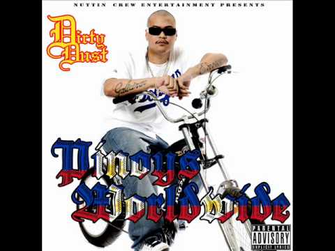 04 - Dirty Dust  Da Hood Is Goin Loco Prod By  D O Science