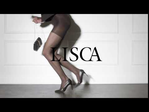 Lisca Tights AW 2020 | Body-shaping Tights Shaper Push 25