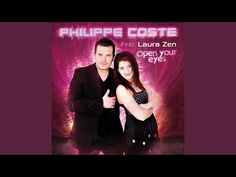 Open Your Eyes (Radio Edit)