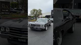 1969 Boosted LS Chevelle owned by @all4speed / #MaliBeast