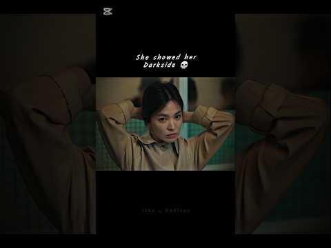 THE GLORY | Moon Dong eun's edit | #shorts #theglory
