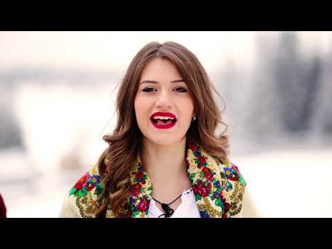 Viorel Strambeanu si Bianca Crenganis  - Tata bun poarta deschide