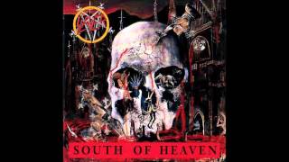 Slayer - Live Undead [South Of Heaven Album] (Subititulos Español)