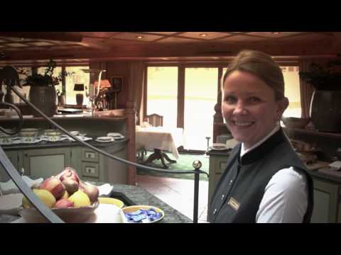 Ihre Arbeitgeber im Hotel Auriga