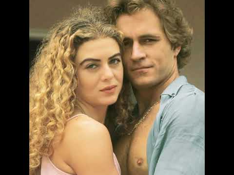 GAIVOTA\ Sandra Porto 1994 a 1995\ Café Com Aroma de Mulher