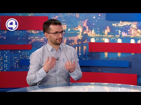 Александр Белоусов
