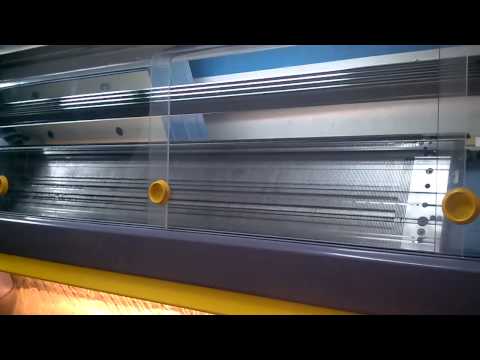 MAQUINA  TEJEDORA   STOLL  CMS  411 TC