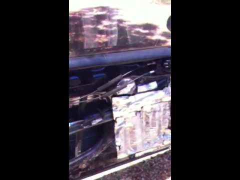 Joy ride behind the scenes