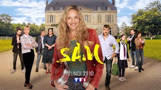 Promo VF - Saison 8