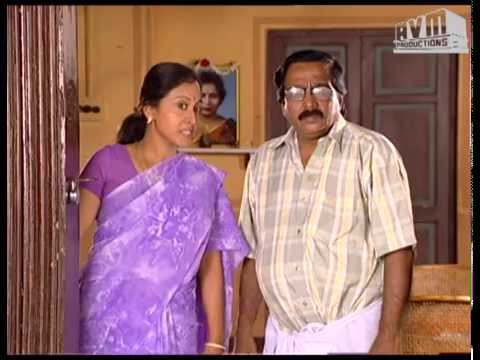 Episode 877: Sorgam Tamil TV Serial - AVM Productions