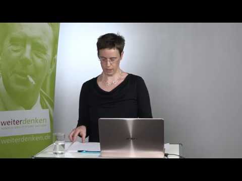 Vortrag: Demokratien als riskante Ordnungen - Was heißt "ziviler Ungehorsam" im autoritären Sog?