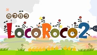 LocoRoco 2 Remastered video 1