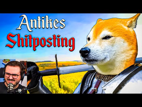 Staiy reagiert auf Jules neues Video