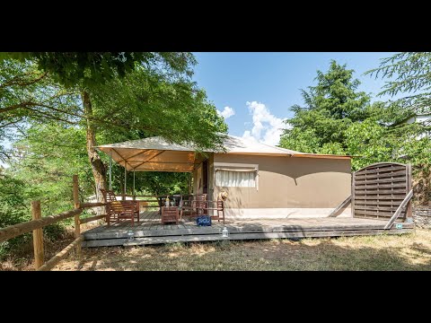 Camping Sites et Paysages - l'Oasis - Camping Ardeche - Image N°88