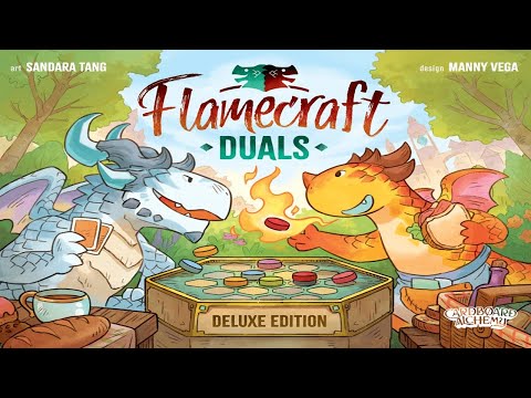 Flamecraft Duals: Discussion