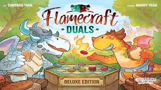 Flamecraft Duals video thumbnail