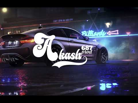 Akash x Kalash & Maureen - Laptop ( RMX Zouk 2024 )