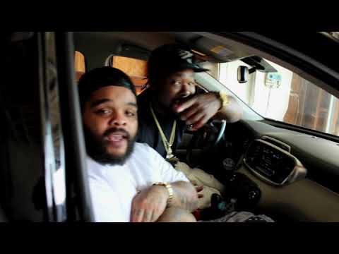 Nutty Blue - N.U.T.T.Y.B.L.U.E. (Offical Video)