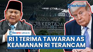 Risiko Keamanan Mengintai Indonesia seusai Bandara Kertajati Bakal Jadi Bengkel Pesawat Hercules AS