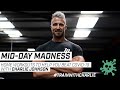 DAY 1 of Lockdown | Mid-Day Madness Daily Live Workout
