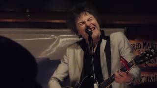 Tommy Stinson - Anodyne Coffee Roasting Co. 8-07-16