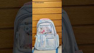 Mochila Infantil Escolar