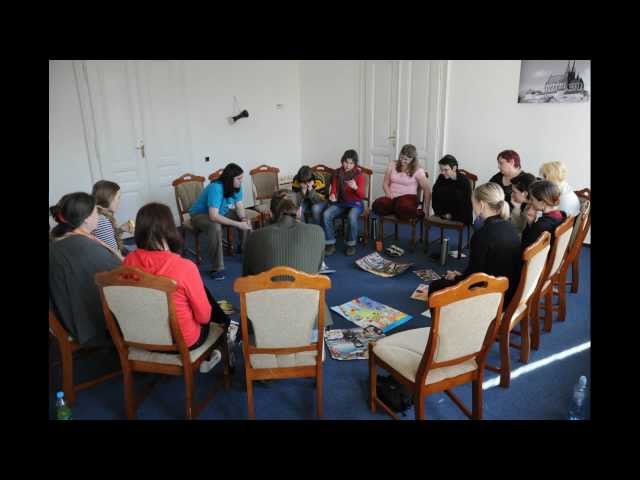 AT 2012 / Tomáš Beníček