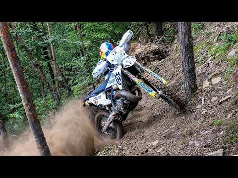 Red Bull Romaniacs 2023 | Off Road Day 2 Highlights | Part 2