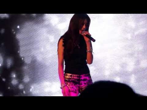 G.NA Singapore Mini Concert - I Already Miss You