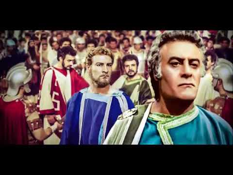 men of angelos (original television soundtrack)