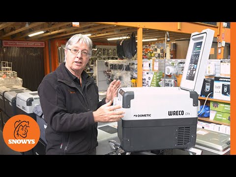 Dometic Waeco CFX-28 Fridge