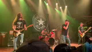 The Queers - Don&#39;t Back Down - Live @ House of Blues - Chicago, IL - July 27, 2019