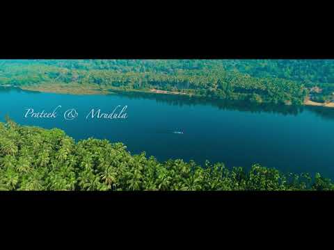 Best pre-wedding song in english,beach, best drone shots