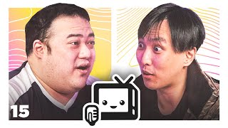 [閒聊] Doublelift Scarra 聊 LCS 往事