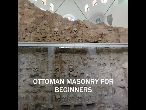 Skull Tower! Serbian history and the battle of Cegar Hill