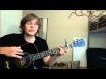 Cody Simpson - On My Mind Live Acoustic Cover ...
