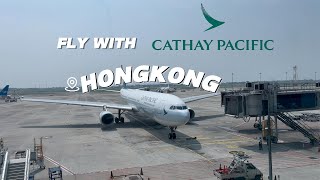 Download lagu Penerbangan Jakarta - Hong Kong dengan kelas Ekonomi Cathay Pacific mp3 Download lagu Penerbangan Jakarta - Hong Kong dengan kelas Ekonomi Cathay Pacific mp3