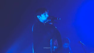 Download lagu 251119 eaJ - Will I ever (unreleased song) | the 1/9 tour mp3