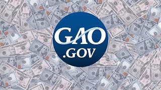 GAO: America's Money Matters--Understanding the Nation's Long-Term Fiscal Health