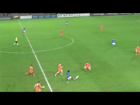 ASV Geel - KFC Turnhout   10-2-2024