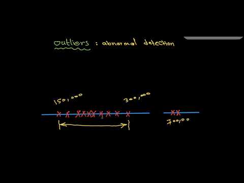 25 Outliers abnormal values {إحصاء بالعربى والبايثون}