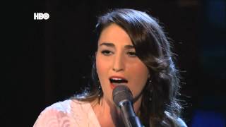 Sara Bareilles Rock and Roll Hall of Fame 27th Anniversary