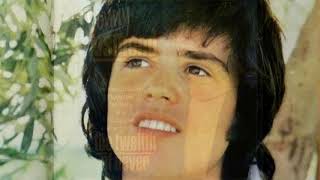 THE TWELFTH  OF NEVER--DONNY OSMOND (BEST ENHANCED VERSION EVER) 720